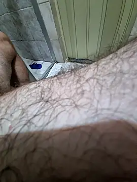 CaccoCasado online show from November 2, 9:52 pm