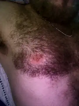 CaccoCasado online show from April 7, 3:28 am