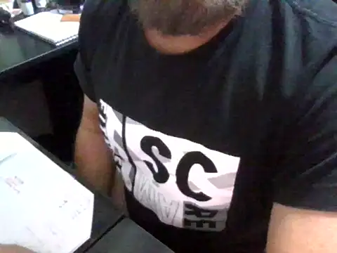 CaccoCasado online show from October 25, 2:46 am