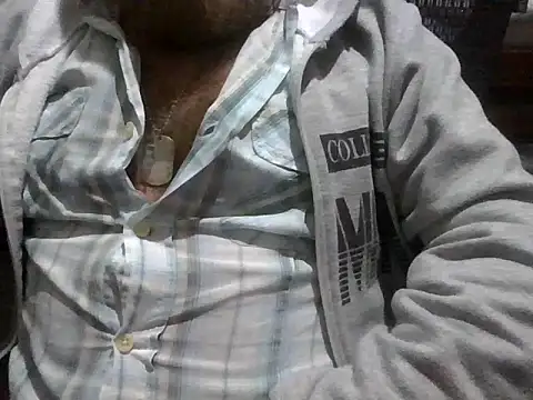 CaccoCasado online show from November 12, 1:55 am