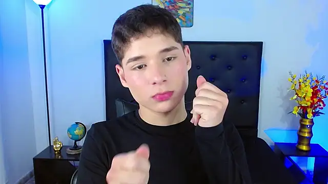 Mattass18 online show from April 8, 1:42 pm