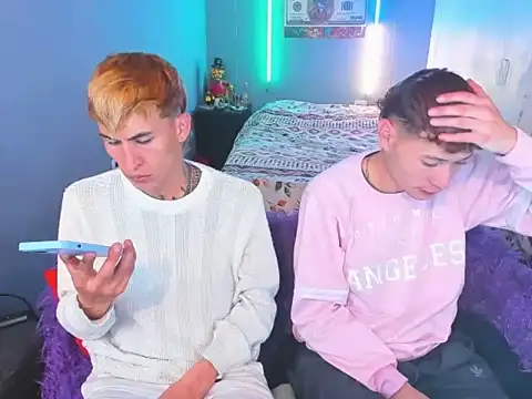 Latin boysxxxx online show from February 8, 3:23 am