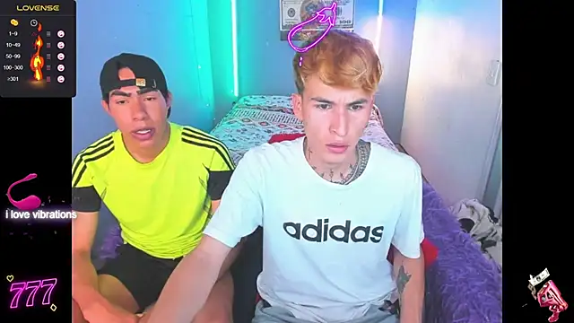 Latin boysxxxx online show from April 5, 1:46 am