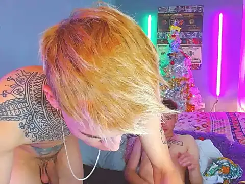 Latin boysxxxx online show from December 16, 9:11 pm