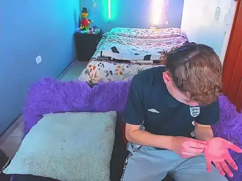 Latin boysxxxx online show from February 9, 7:51 pm