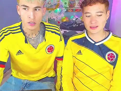 Latin boysxxxx online show from October 31, 11:41 pm