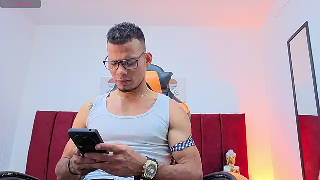 DaamonSlader  online show from October 29, 8:23 pm