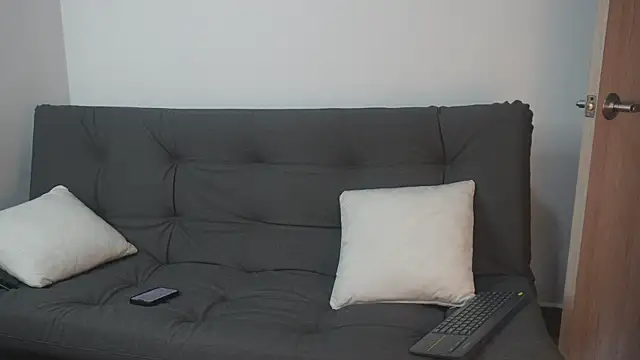 Dominick walker online show from October 22, 6:54 pm