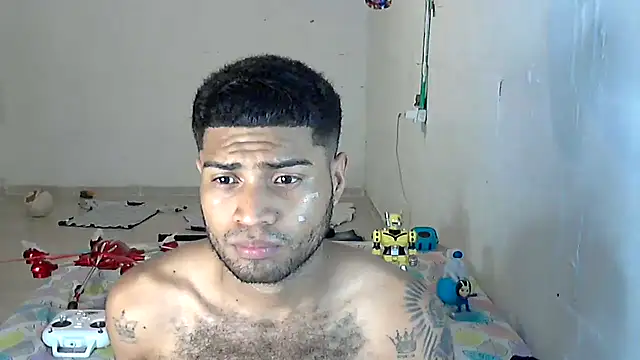 AXionX online show from March 5, 1:24 am