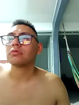DariusNoir online show from October 20, 1:31 am