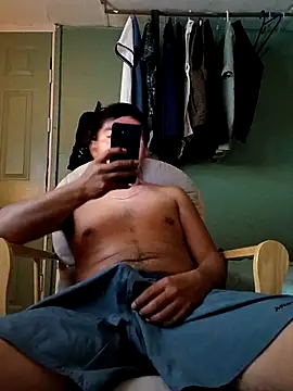 Penelargo1233r online show from October 23, 11:30 pm