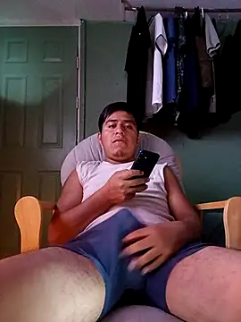 Penelargo1233r online show from October 27, 9:06 pm