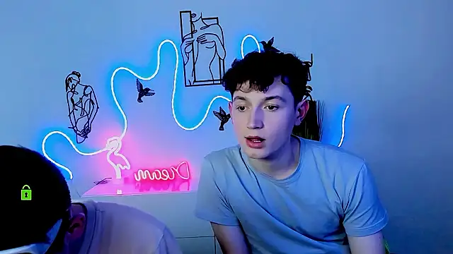 jordi ser online show from January 19, 12:13 am