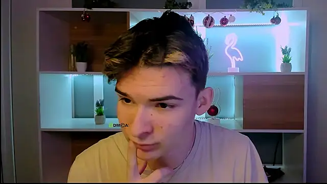 jordi ser online show from January 15, 7:27 pm