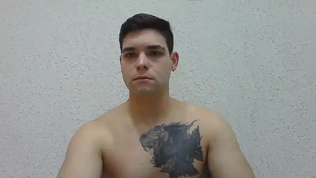 Zure-xxx online show from July 15, 7:09 pm