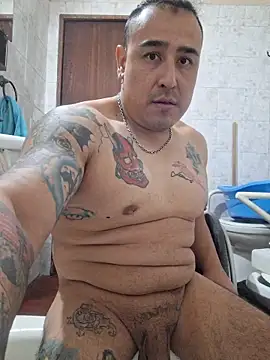 Rueditasss online show from April 10, 2:13 pm