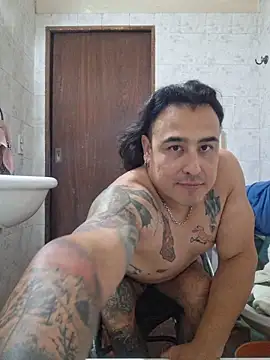 Rueditasss online show from April 20, 1:46 pm