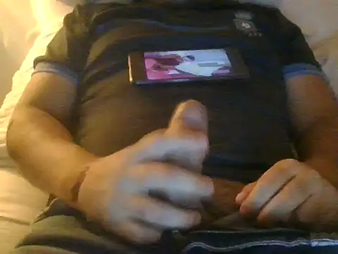 Chorizo Criollo online show from November 16, 7:21 am