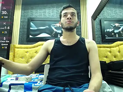 pether hairy online show from February 14, 5:02 am