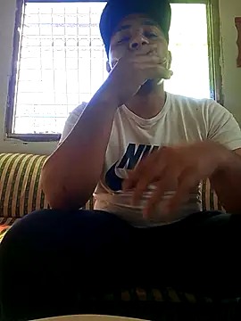 Benitocamelo 223 online show from October 16, 12:13 pm