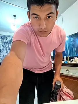 Carlosvelaz561162 online show from March 14, 4:52 am