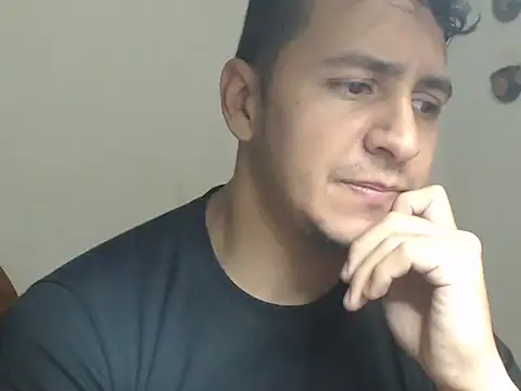 Snapshot of DarkTheKing chatting on October 19, 12:08 pm DarkTheKing online show from October 19, 12:08 pm