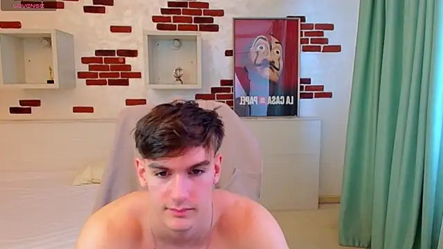 BradyFlint online show from March 1, 8:47 am