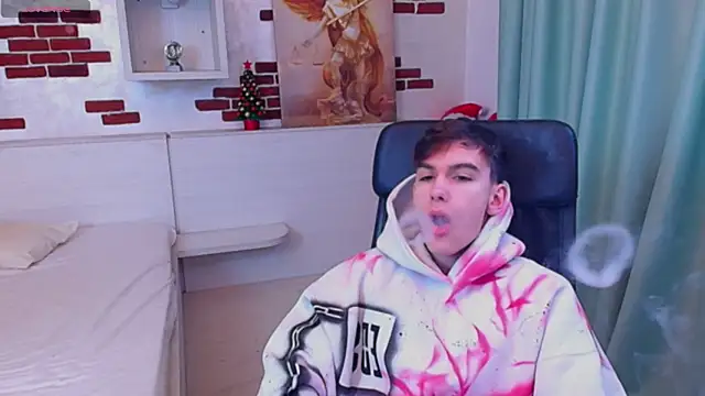 BradyFlint online show from January 14, 5:12 am