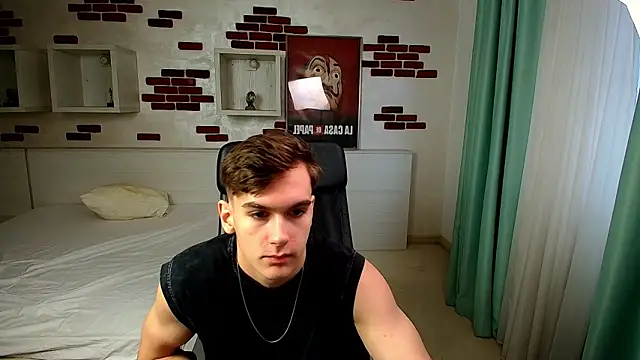 BradyFlint online show from March 19, 5:10 am