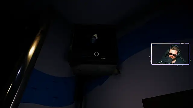 Symph0ny 0f Gh0sts online show from February 27, 6:18 pm