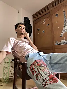 gsusss feet online show from November 8, 6:44 pm