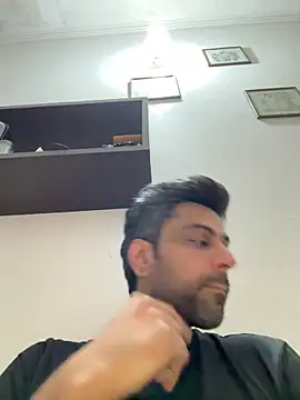 SoulHunt9 online show from April 29, 5:17 pm