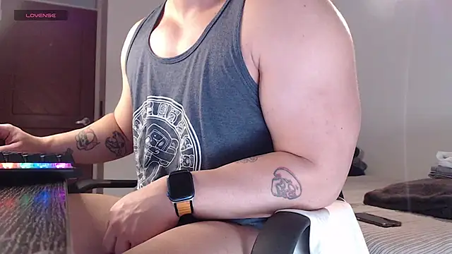 SugaredDigit online show from March 21, 12:09 pm