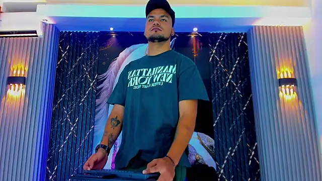 handsome boys22 online show from January 17, 12:52 pm