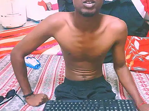 IndianThuggin online show from December 18, 10:06 pm