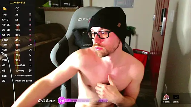 Sin Lord online show from March 22, 3:11 am