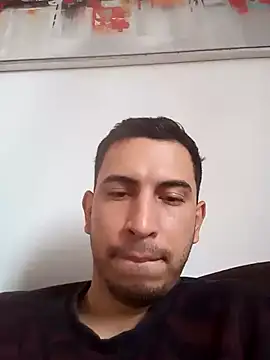 villamarinalvarez25 online show from December 4, 3:19 pm