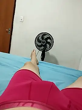 Branquinhowm online show from December 3, 3:01 am