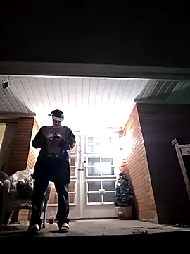 bigdaddyrooster online show from December 18, 8:21 am