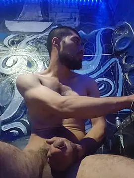 vergueo3 online show from February 26, 2:24 am