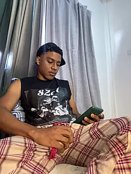 liam Brooks9 online show from February 7, 8:58 pm