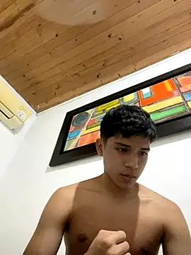 joaoagresivo online show from October 24, 2:13 am