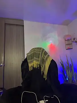 FreszX online show from April 17, 4:09 pm