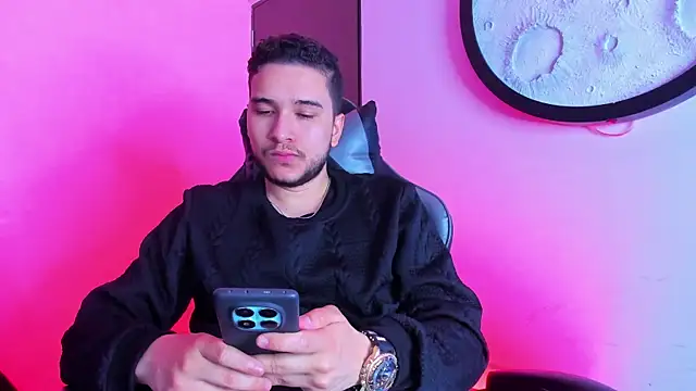 mike 257 online show from March 19, 11:46 am