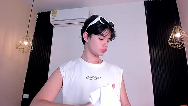 Sweet Beomm online show from March 11, 1:07 pm