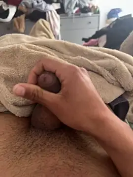 Anaconda Negra20 online show from April 23, 5:04 pm