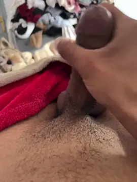 Anaconda Negra20 online show from April 22, 5:29 pm