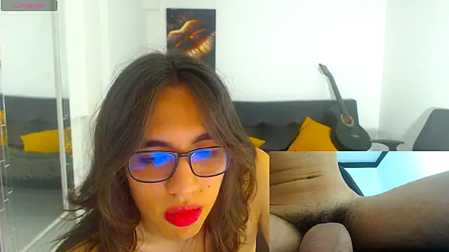 cory hot online show from November 15, 7:16 pm