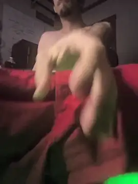 SirDirty34 online show from April 19, 8:14 am