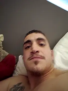 Stripperboy5 online show from October 19, 8:28 am